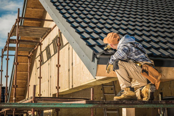Best Tile Roofing Contractor  in Huntsville, TX