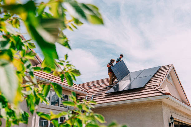 Best New Roof Installation  in Huntsville, TX