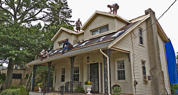 Best Shingle Roofing Installation  in Huntsville, TX