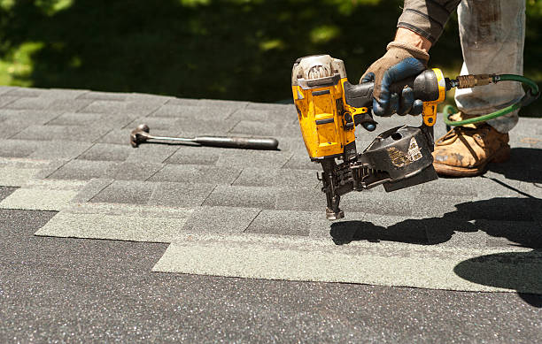 Quick and Trustworthy Emergency Roof Repair Services in Huntsville, TX
