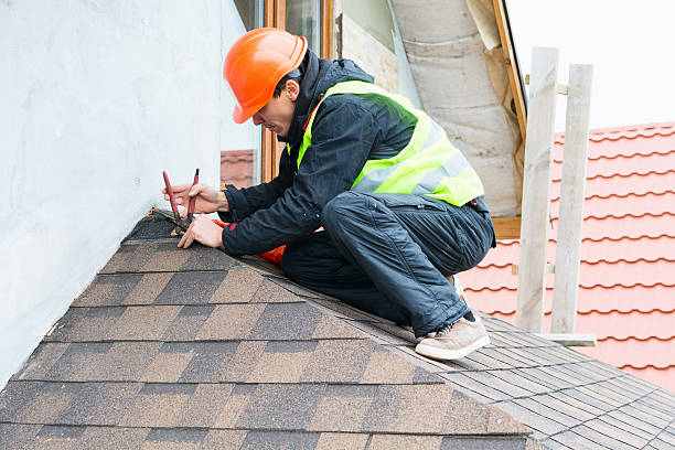 Best Roof Leak Repair  in Huntsville, TX