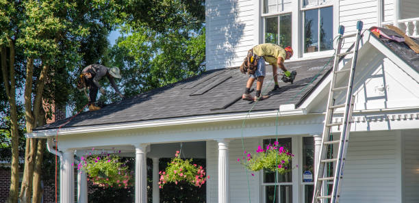 Professional Roofing Contractor in Huntsville, TX